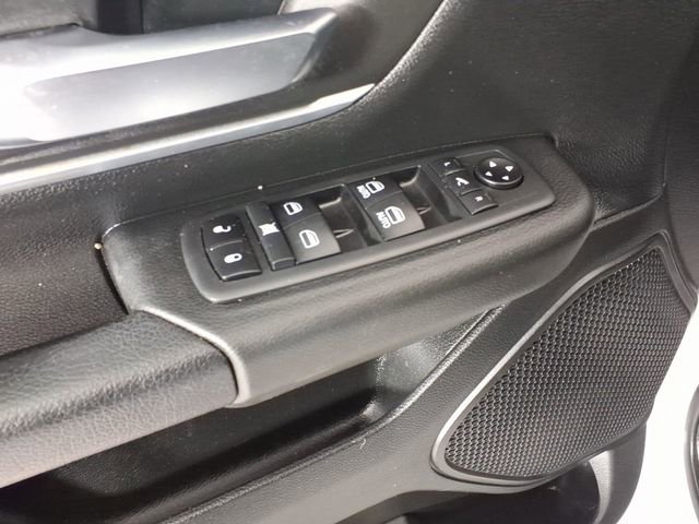 Used 2020 RAM 1500 Big Horn image 14