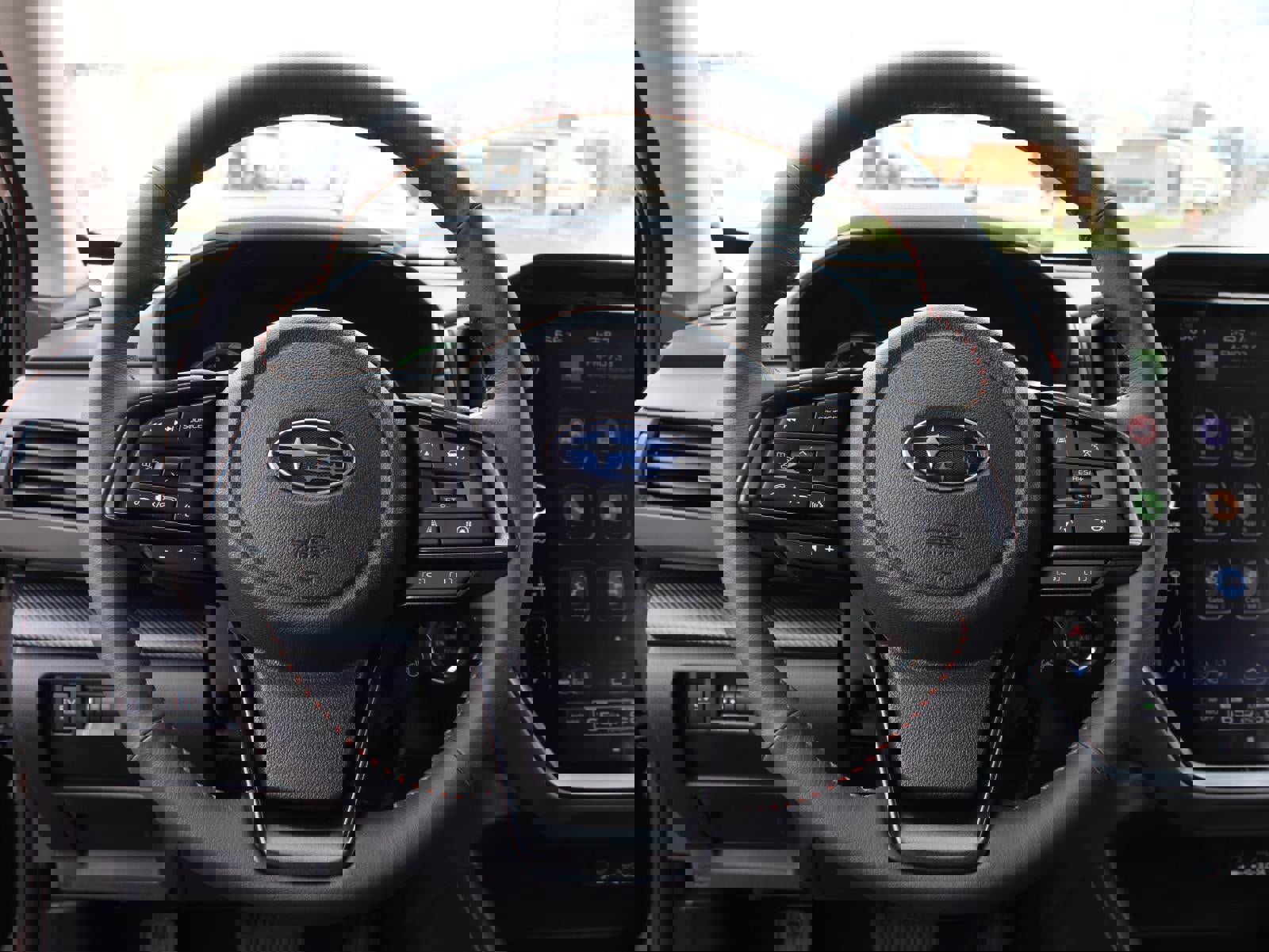 New 2026 Subaru Crosstrek 2.5i Limited AWD/4WD image 9