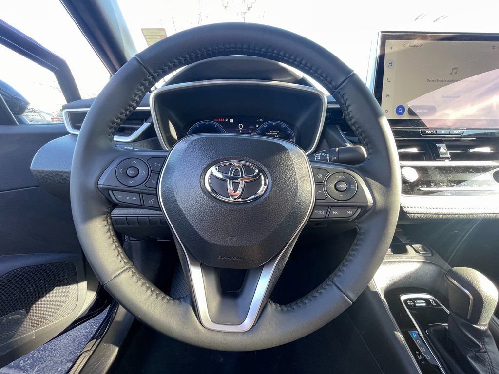 New 2026 Toyota Corolla XSE image 12