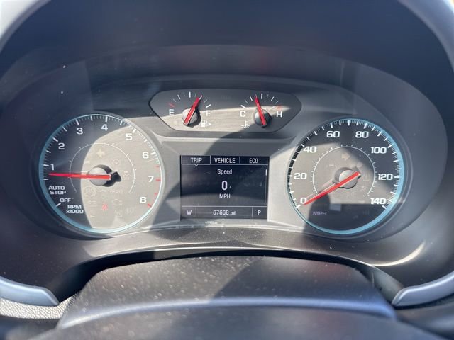 Used 2023 Chevrolet Malibu LT image 20