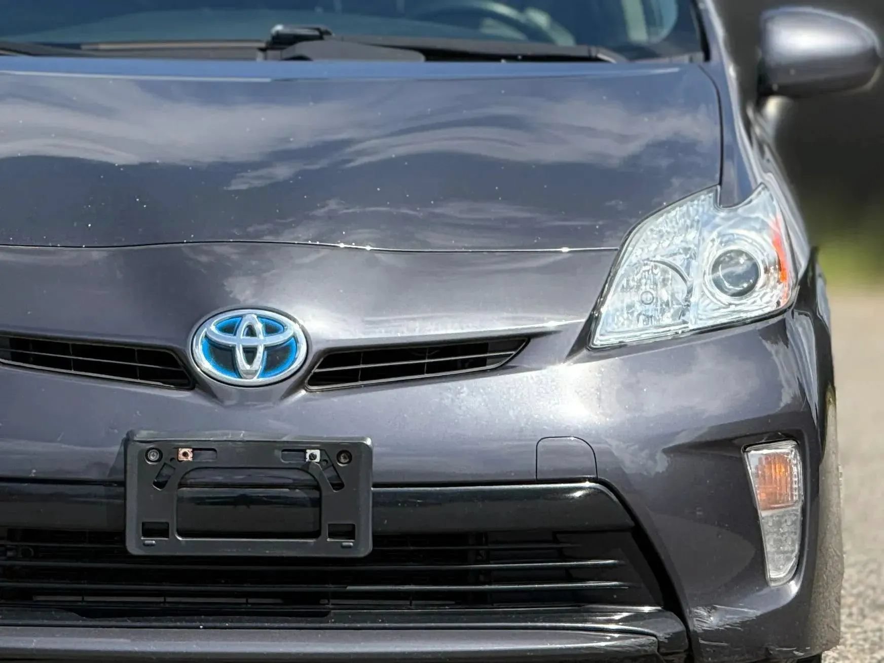 Used 2014 Toyota Prius Four FWD image 12