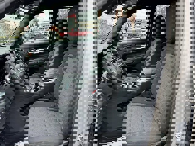 New 2026 GMC Terrain Elevation image 11