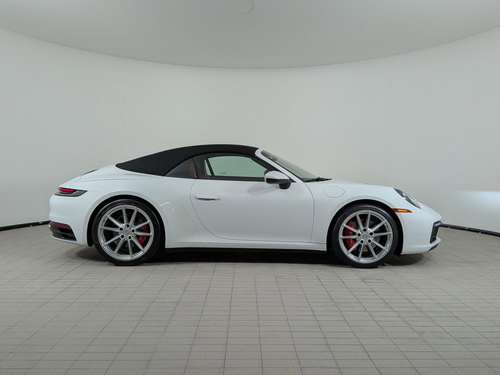 Certified 2020 Porsche 911 Carrera S RWD image 9