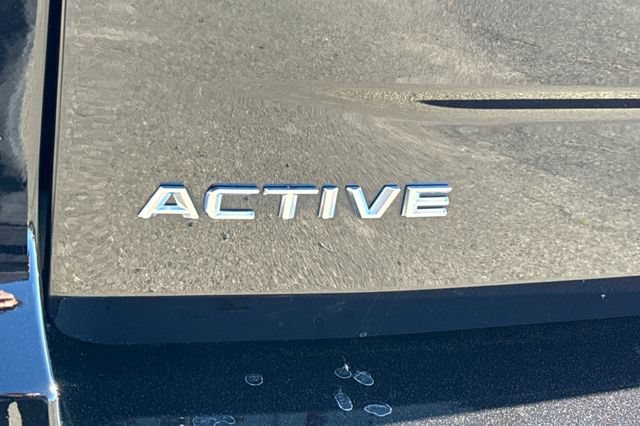 Used 2025 Ford Expedition Active AWD/4WD image 35