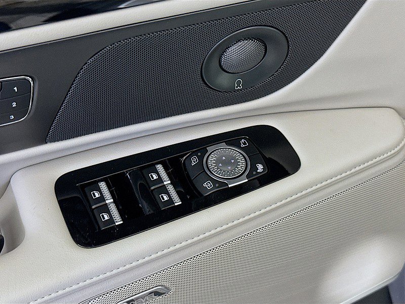 New 2026 Lincoln Nautilus Premier w/ Equipment Group 102A image 20