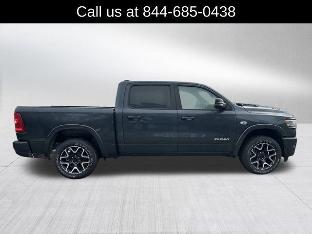 New 2026 RAM 1500 Laramie image 4