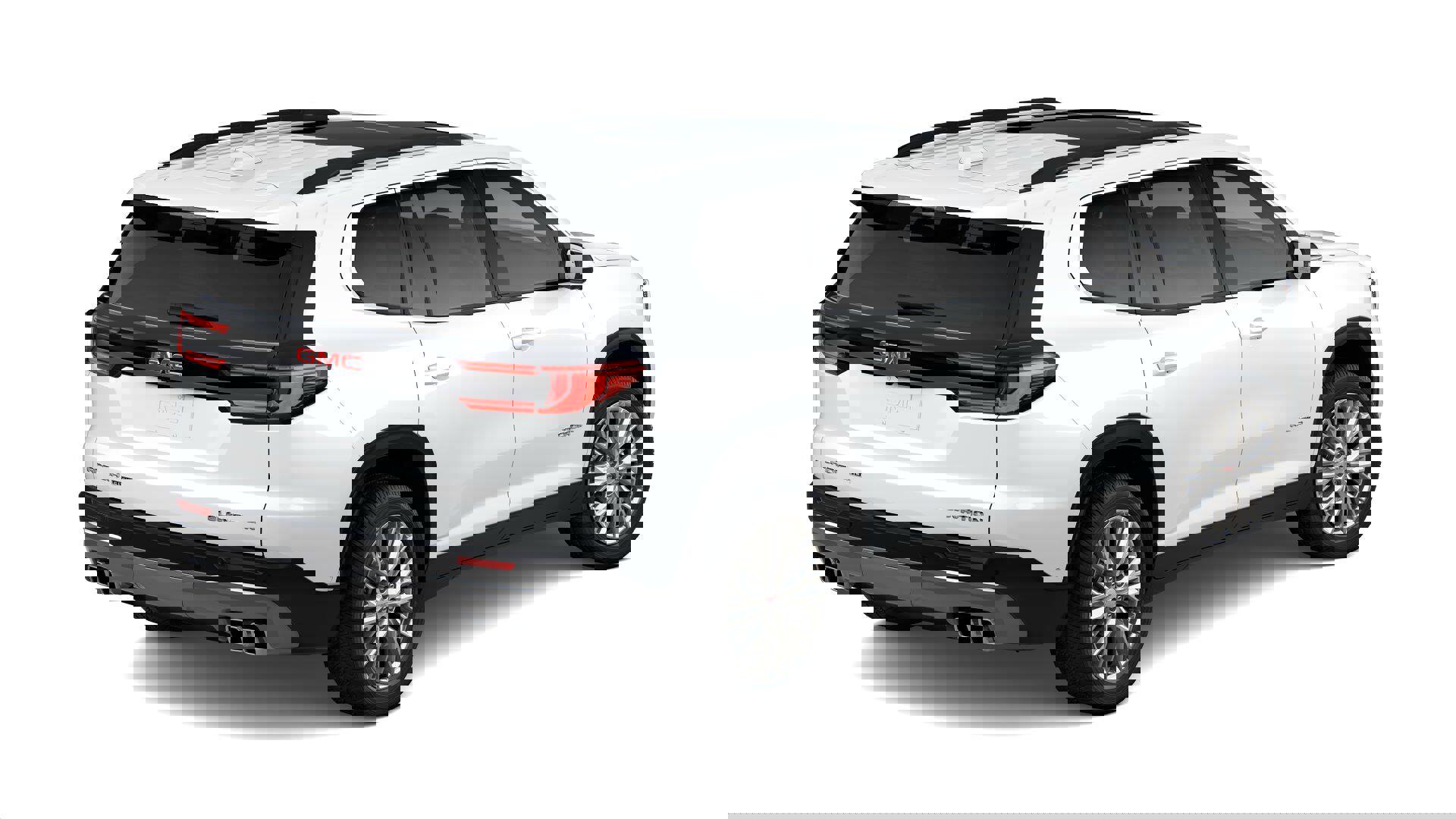 New 2026 GMC Acadia Elevation w/ Elevation Premium Package image 11