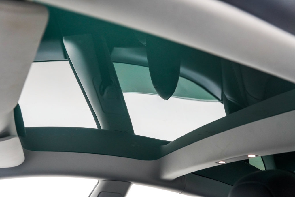 Used 2023 Tesla Model 3 Standard Range RWD image 20