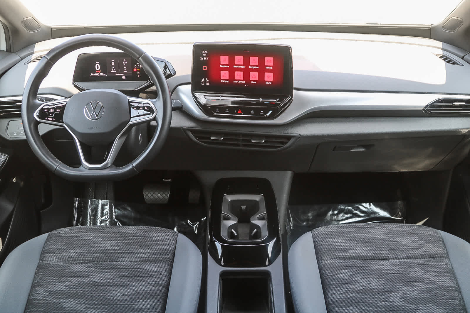 Used 2022 Volkswagen ID.4 Pro image 12