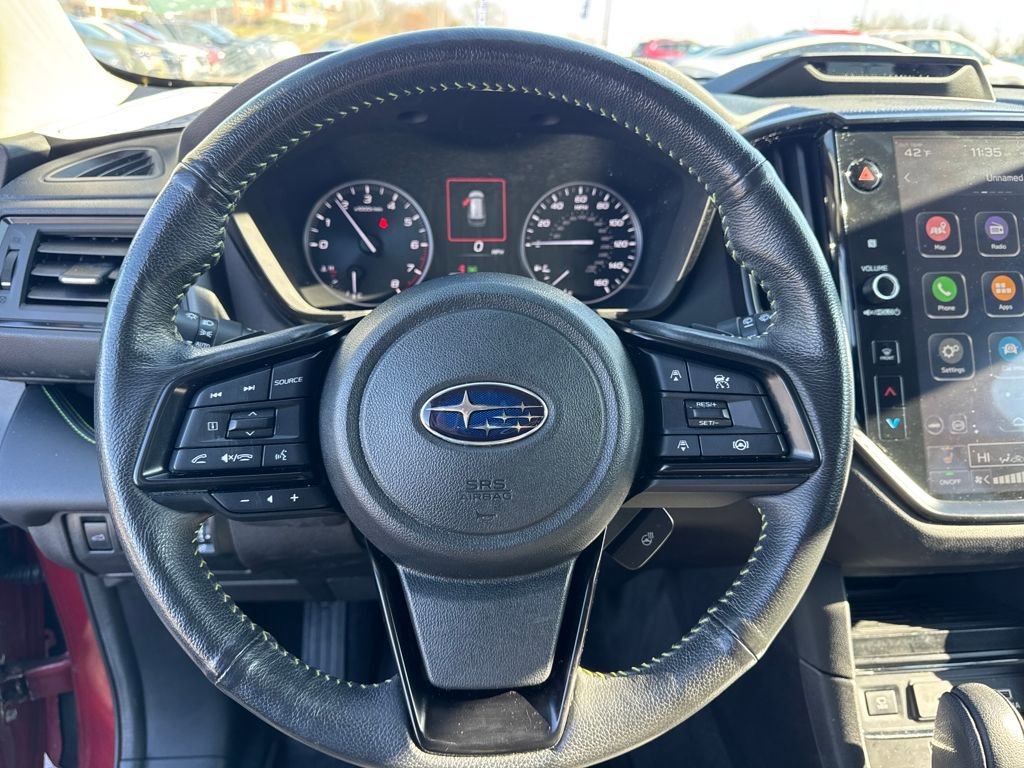 Used 2023 Subaru Ascent Onyx Edition Limited image 22