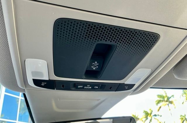 Certified 2023 Honda CR-V EX-L image 34