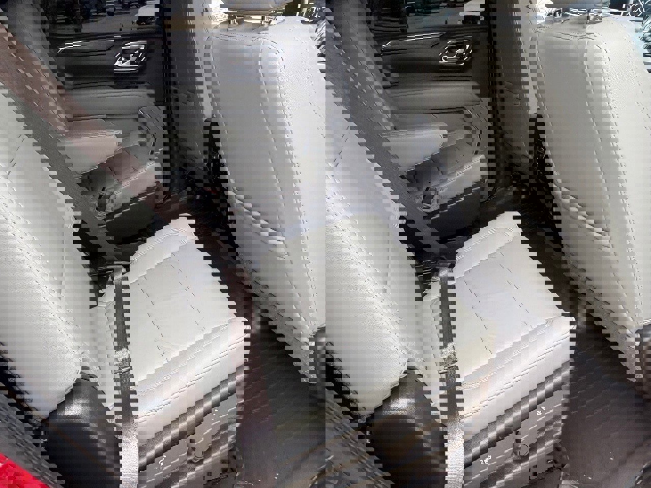 Used 2021 Chevrolet Tahoe LT image 36