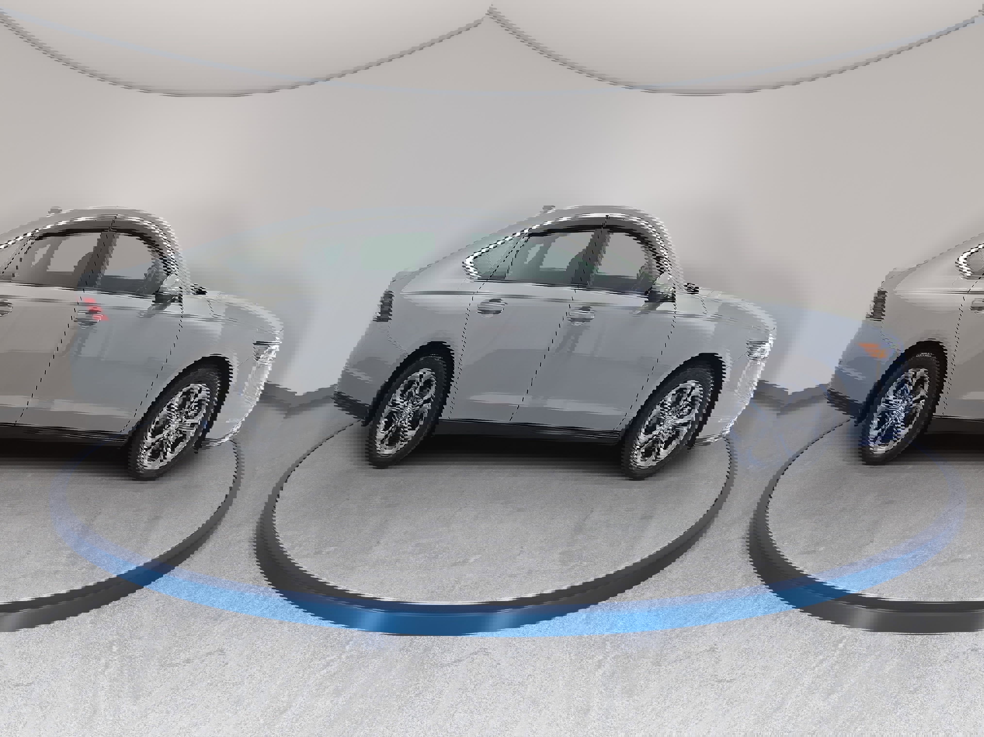 Used 2024 Honda Accord EX-L image 4