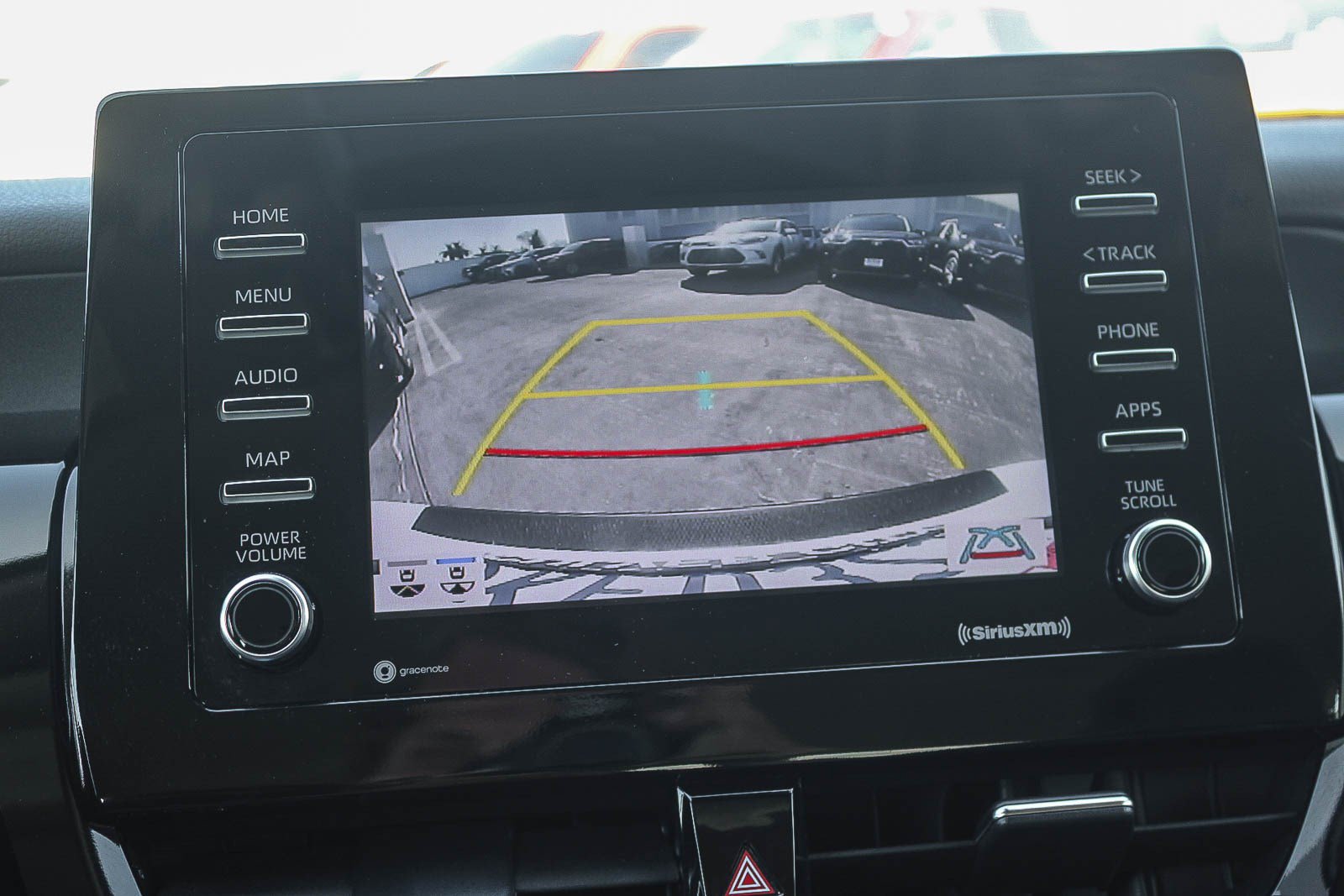 Certified 2024 Toyota Camry SE FWD image 25