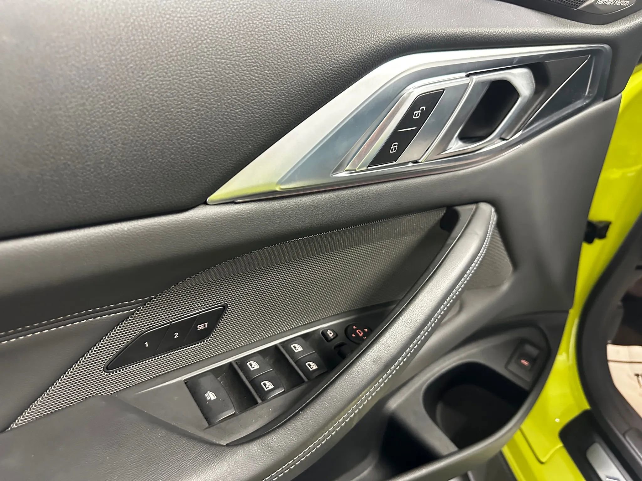 Used 2023 BMW M4 xDrive Competition image 25