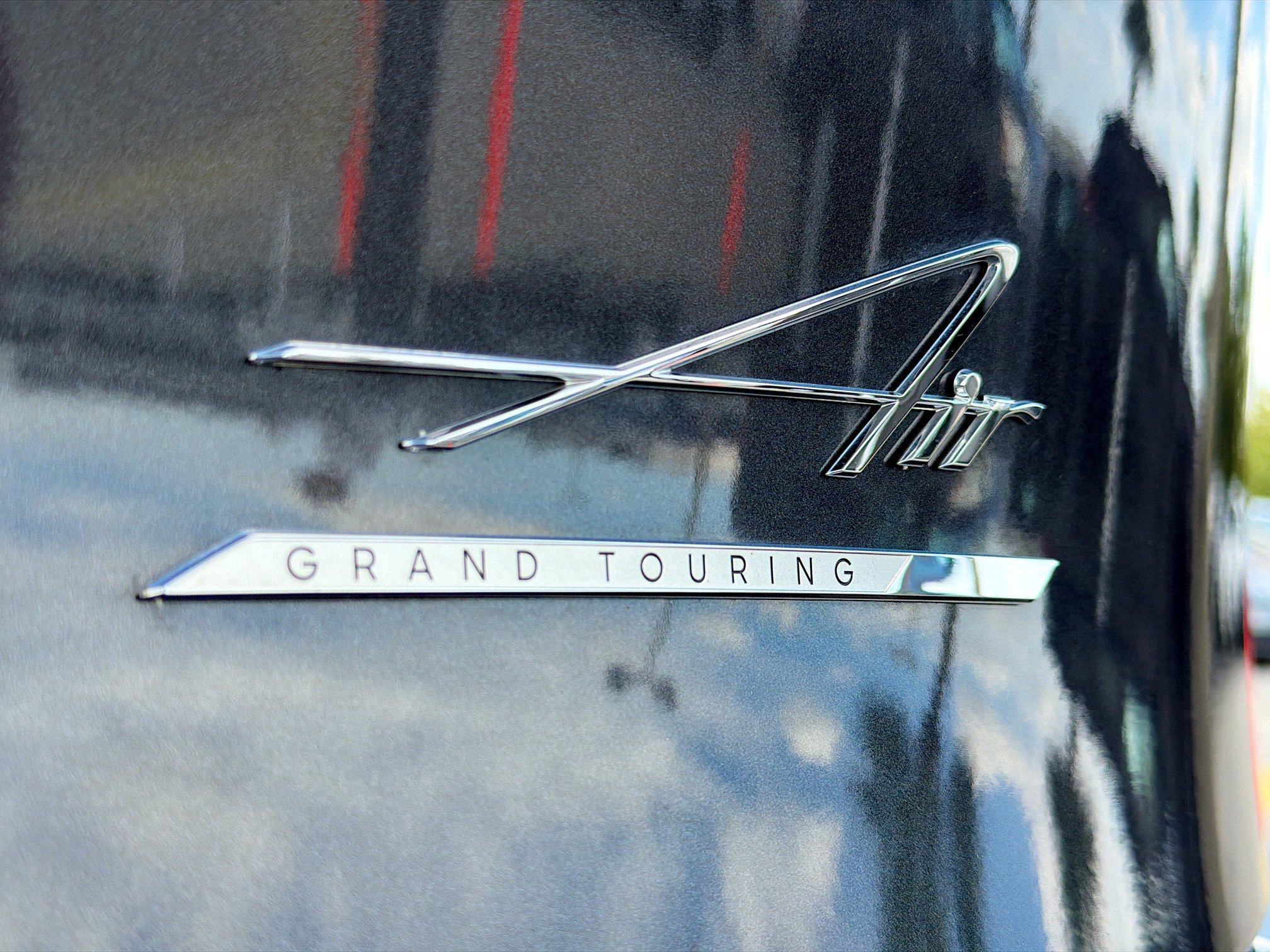 Used 2023 Lucid Air Grand Touring image 11