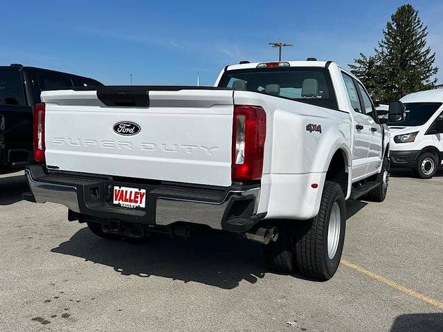 New 2027 Ford F350 XL w/ XL Chrome Package AWD/4WD image 6