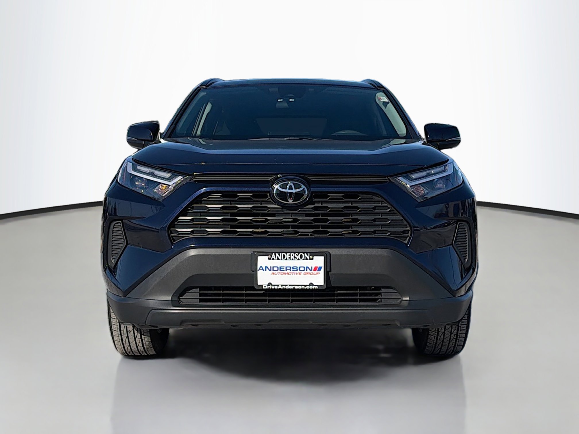 Certified 2025 Toyota RAV4 XLE image 15