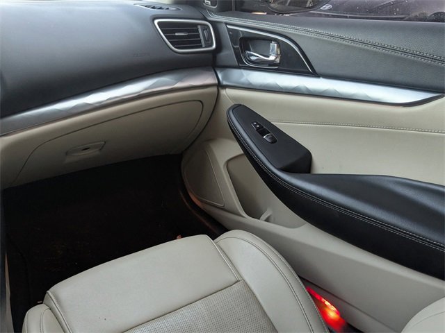 Used 2019 Nissan Maxima 3.5 SL w/ Floor Mat Group image 15