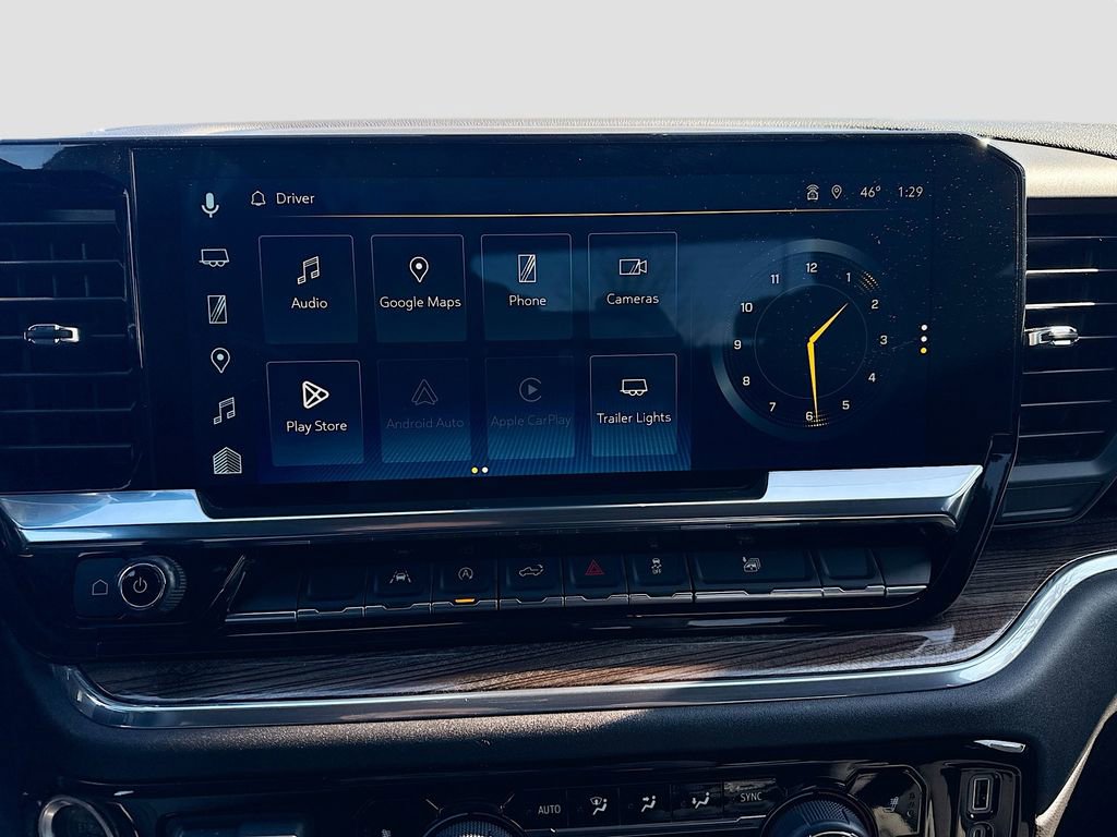 Used 2025 Chevrolet Silverado 1500 LT image 17