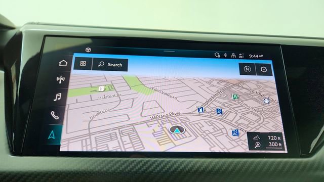 Used 2023 Audi e-tron GT Premium Plus w/ Performance Package image 43