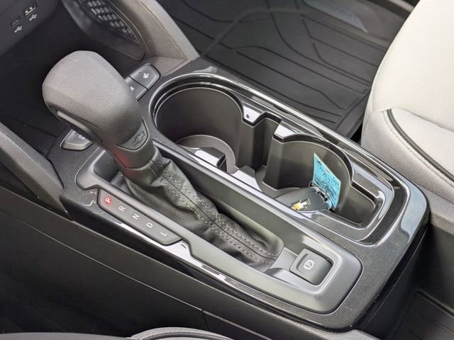 New 2026 Chevrolet TrailBlazer LS w/ LS Convenience Package image 18