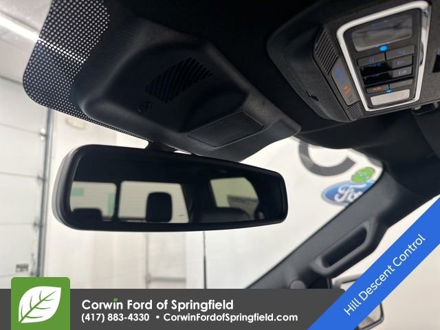 New 2025 Ford F150 Lariat w/ Equipment Group 502A High image 35