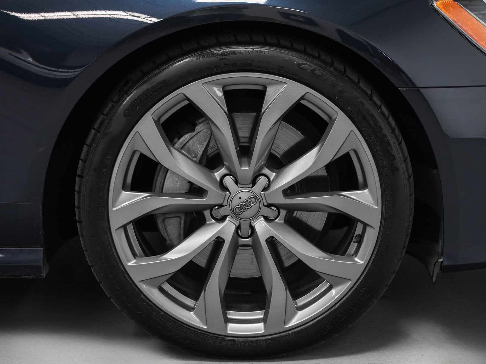Used 2012 Audi A6 3.0T Prestige AWD/4WD image 16