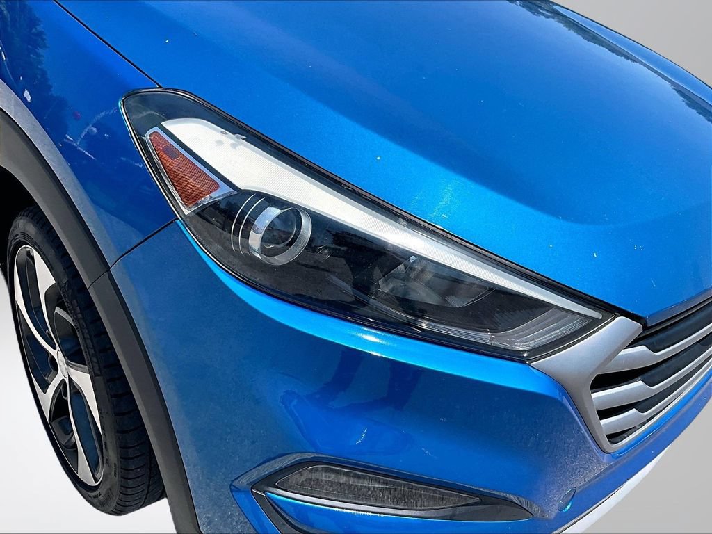 Used 2018 Hyundai Tucson Value FWD image 30