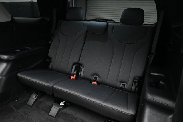 Used 2022 Hyundai Palisade SEL AWD/4WD image 12
