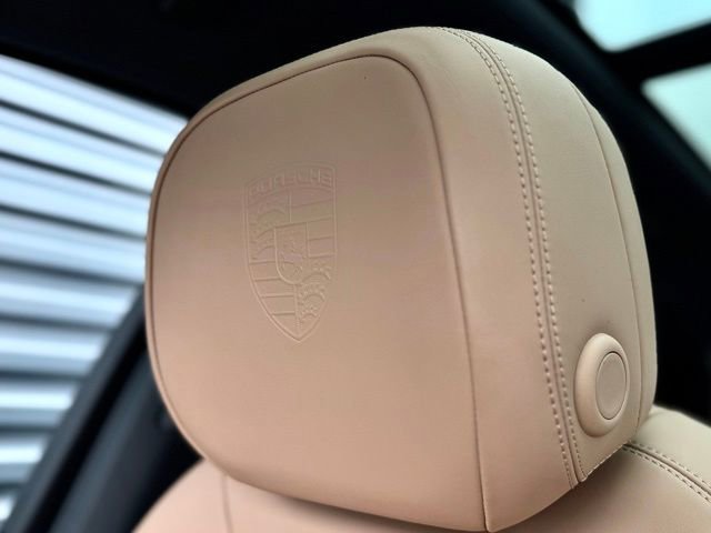 Certified 2024 Porsche Cayenne S image 34