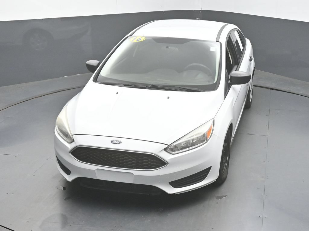Used 2016 Ford Focus S FWD image 39