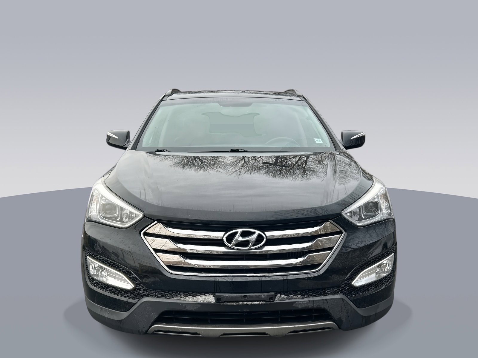 Used 2014 Hyundai Santa Fe Sport 2.0T w/ Navigation Package 06 image 8