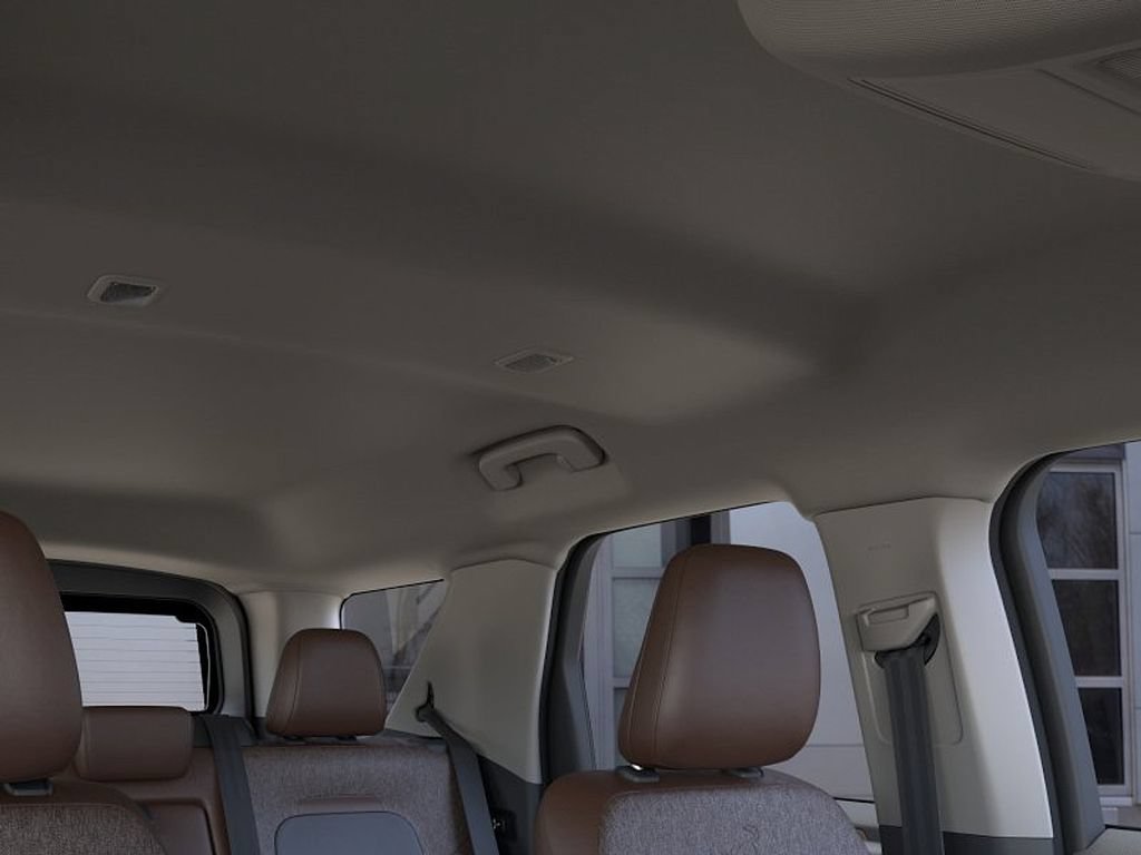New 2026 Ford Bronco Sport Outer Banks w/ Outer Banks Tech Package+ AWD/4WD image 22