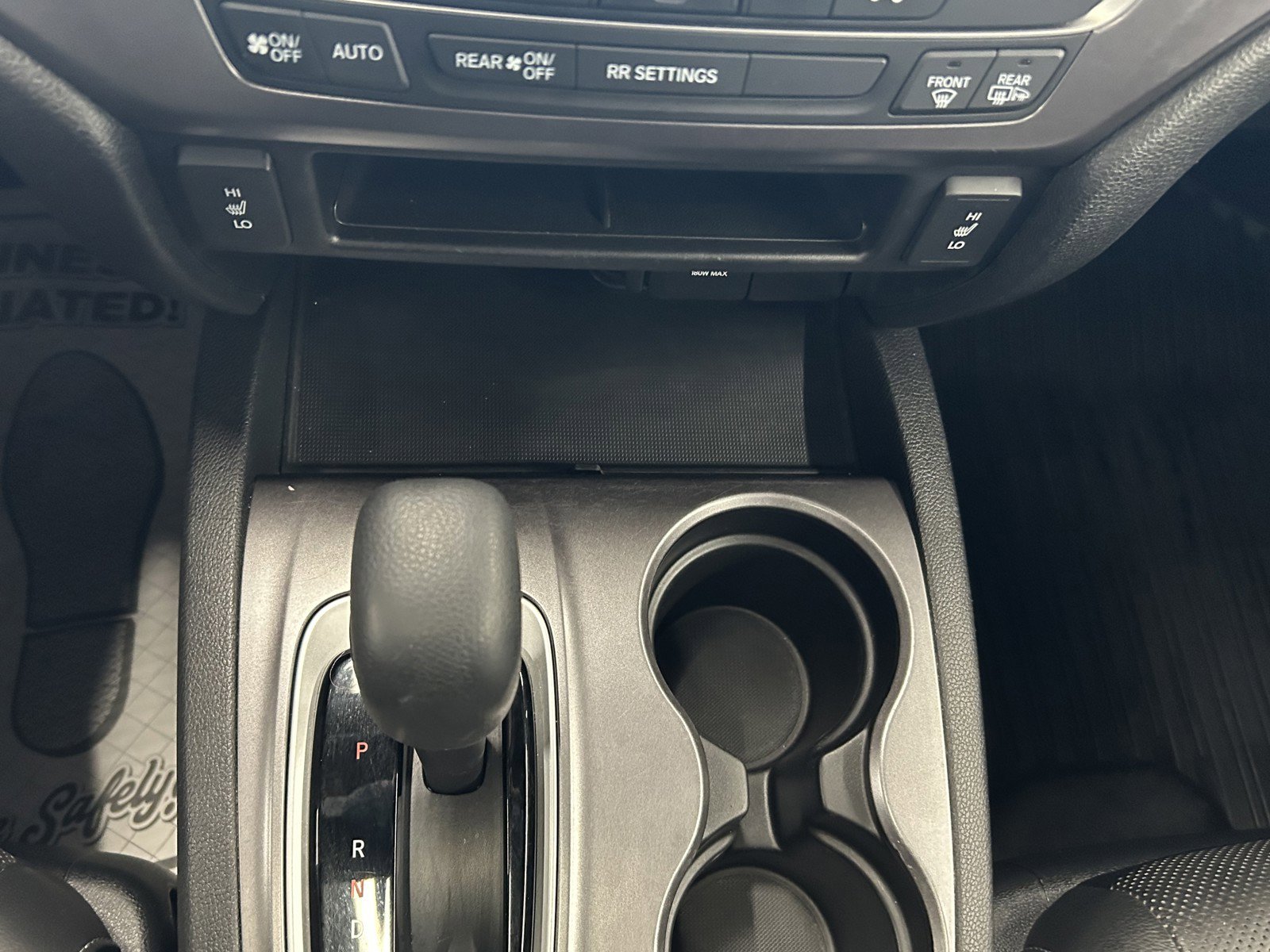 Used 2019 Honda Ridgeline RTL image 35