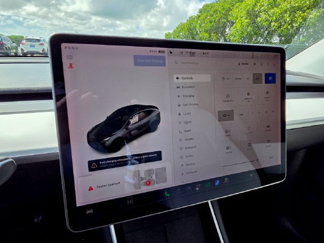 Used 2020 Tesla Model Y Performance AWD/4WD image 30