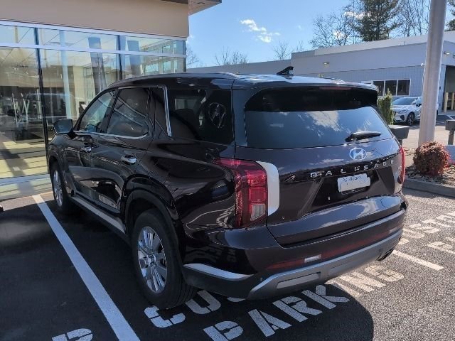 Used 2025 Hyundai Palisade SEL image 9