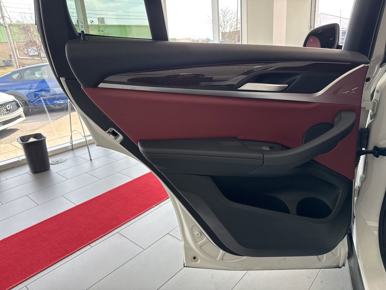 Used 2023 BMW X3 xDrive30i w/ Convenience Package image 43