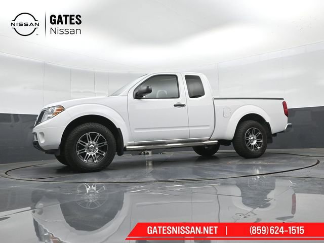Used 2012 Nissan Frontier SV image 32
