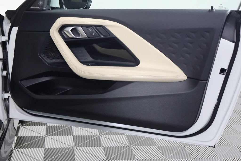 Certified 2024 BMW 230i Coupe w/ Premium Package RWD image 13