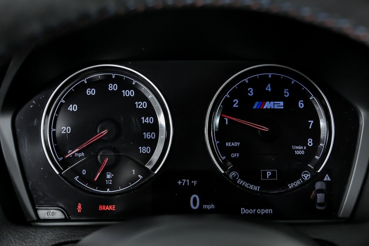 Used 2019 BMW M2 Competition image 26