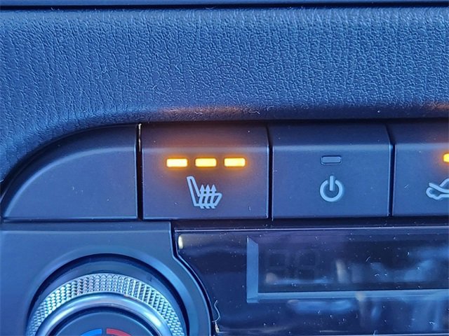 New 2025 MAZDA CX-5 Carbon Edition image 20