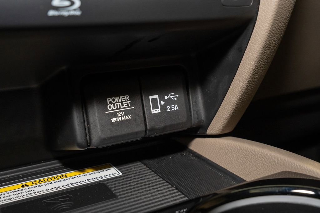 Used 2021 Honda Pilot Elite image 22