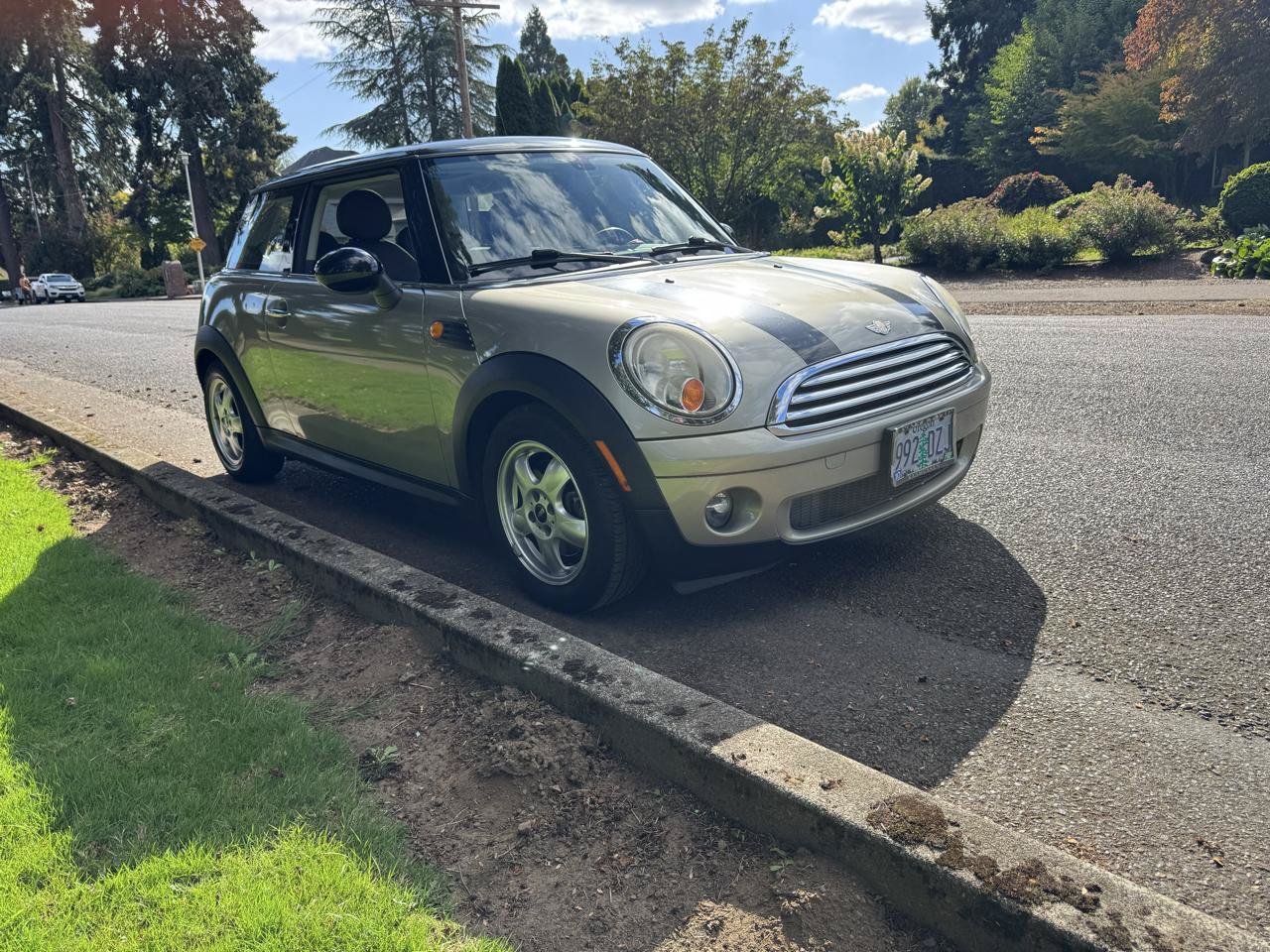 Used 2008 MINI Cooper Hardtop FWD image 9