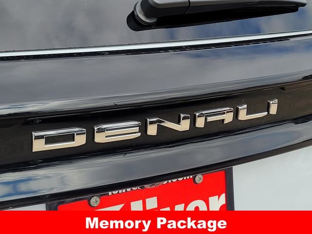 New 2026 GMC Acadia Denali w/ Super Cruise Package image 8