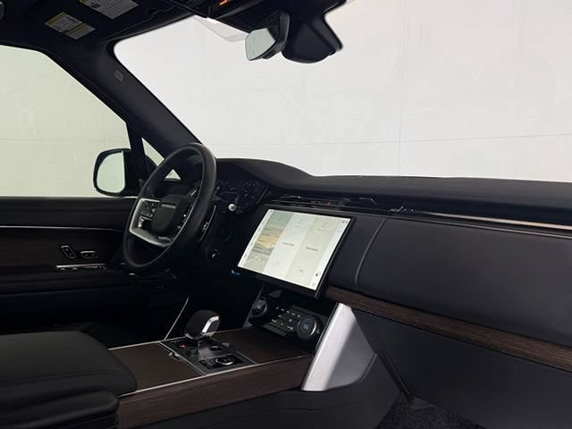 Used 2023 Land Rover Range Rover SE AWD/4WD image 21