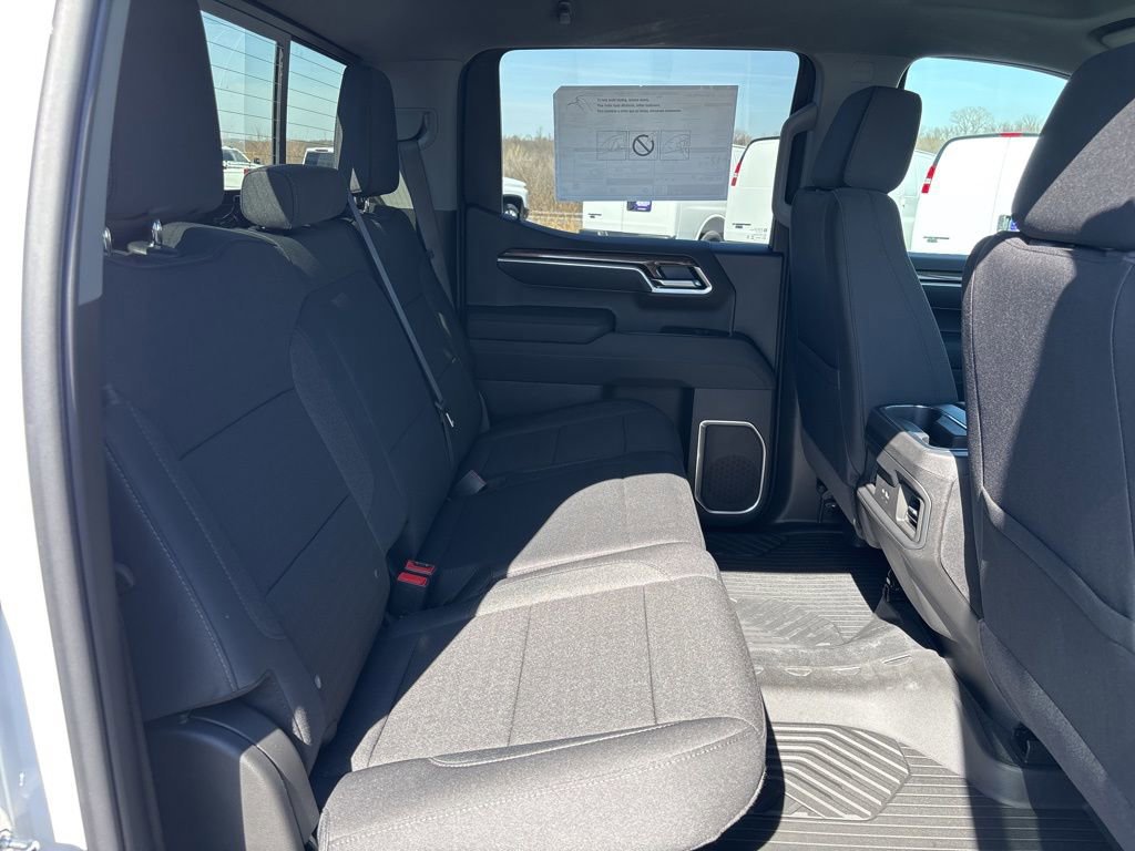 New 2026 Chevrolet Silverado 1500 LT image 44