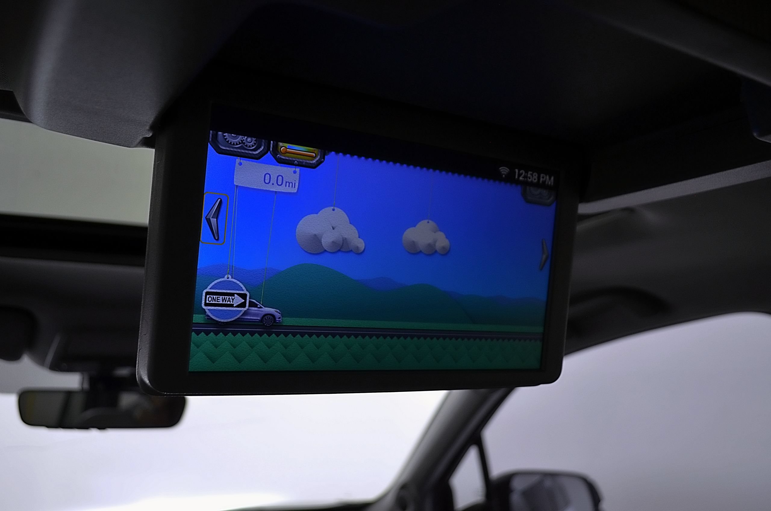 Used 2022 Honda Pilot Touring image 24