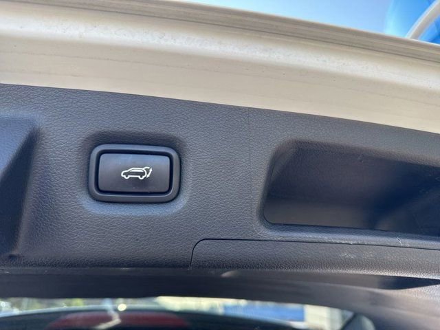 Used 2021 Hyundai Santa Fe Blue AWD/4WD image 20