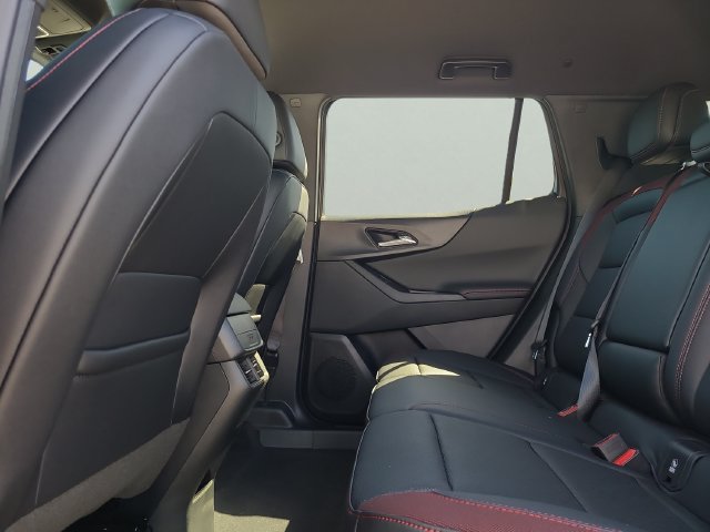 New 2027 Chevrolet Equinox RS FWD image 13